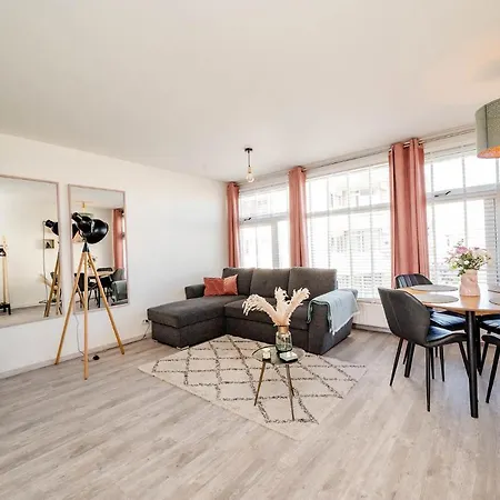 Apartamento Amsterdam 44