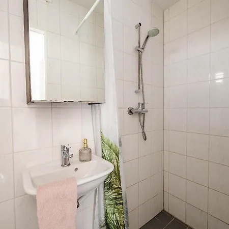 Amsterdam 44 * ザントフォールト