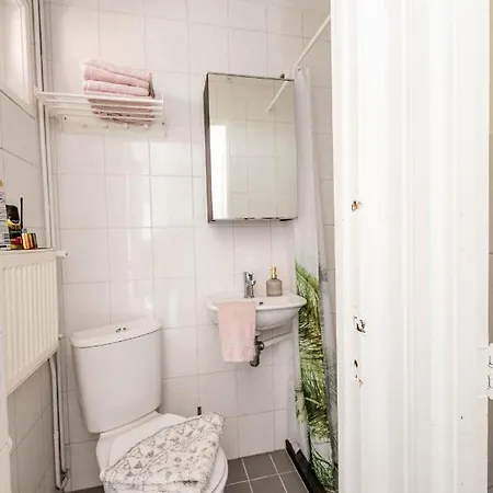 Amsterdam 44 ザントフォールト