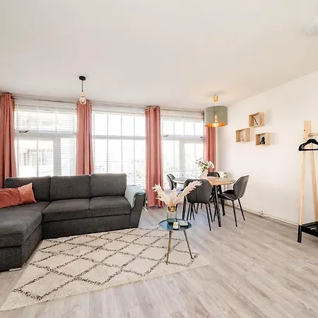 Amsterdam 44 Apartmán Zandvoort