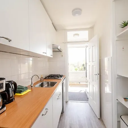 Amsterdam 44 公寓 *