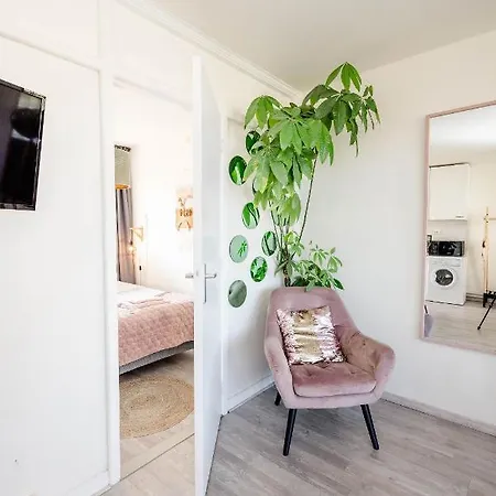 Apartmán Amsterdam 44