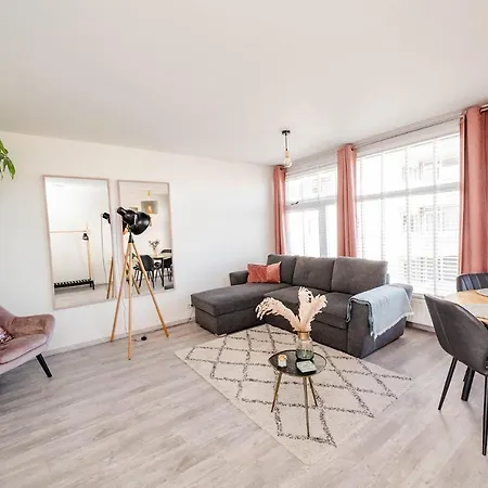 Amsterdam 44 Zandvoort