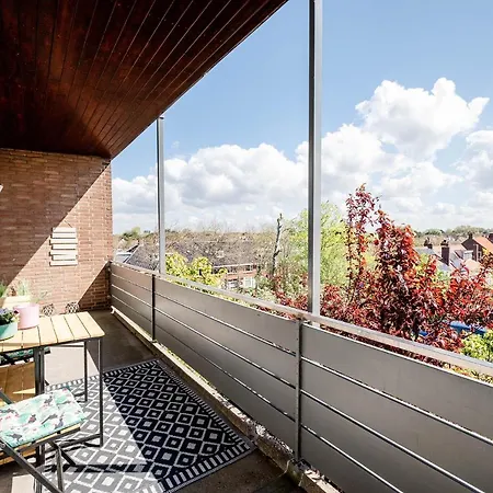 Amsterdam 44 * 赞德沃特