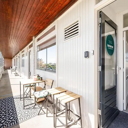 Amsterdam 44 公寓 赞德沃特